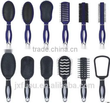 Acetate Handle Material ;salon;promotion Use Cellulose Acetate Comb photo-2