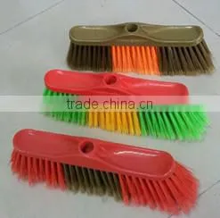 Low Price Sweep ZMB008 Plastic Broom Head photo-4