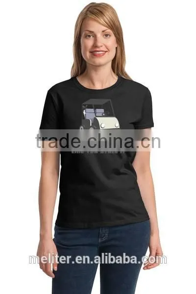 Newest Shenzhen Golf Lady Apparel