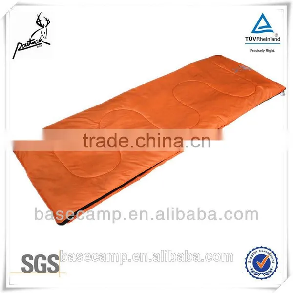Outdoor Envelope Sleeping Bag for Traveler photo-3