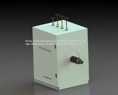 Устройство для имитации дефектов силового кабеля PD photo-3