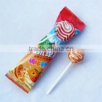 Ball Lollipip Production Line
