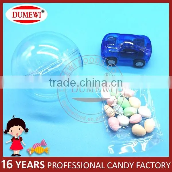Children Gift Surprise Ball Toy Candy photo-3