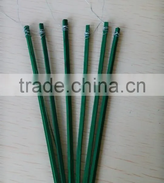 Dyed Bamboo Sticks for Supporting Tomato photo-4