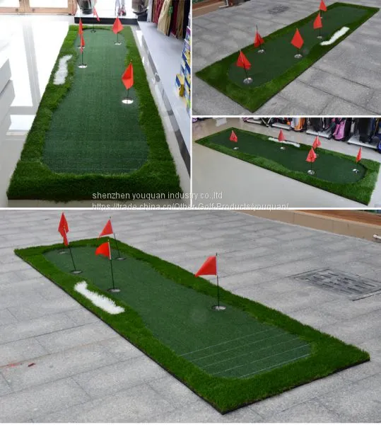 GOLF GREEN photo-3