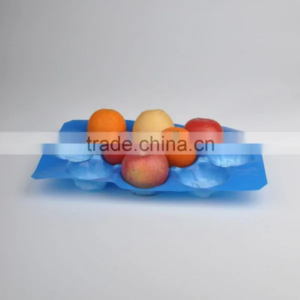 Good Quality Packaging Disposable pp Pvc Fruit Tray photo-5