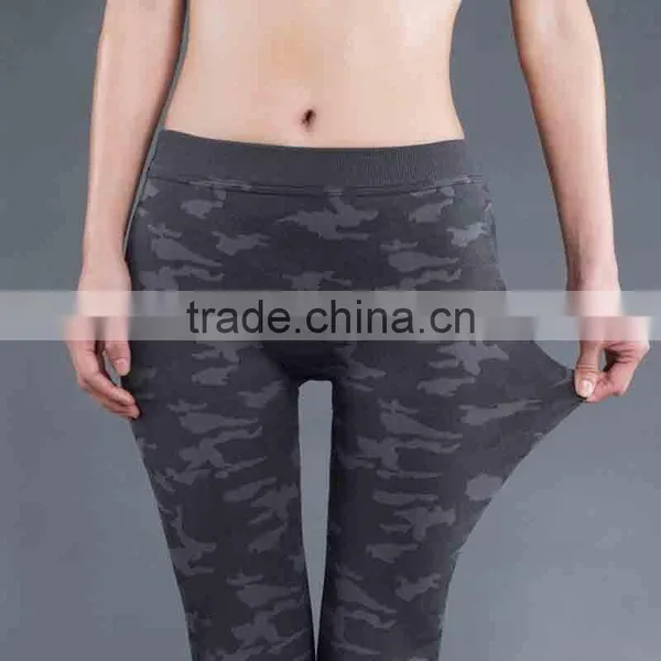Bulk Wholesale Leggings Women Sports Yoga Pants Jogging Gym Running Tights Fitness Sportwear 92 Polyester 8 Spandex Leggings photo-6