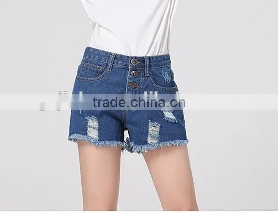 2015 Summer Fashion Short Pants photo-5