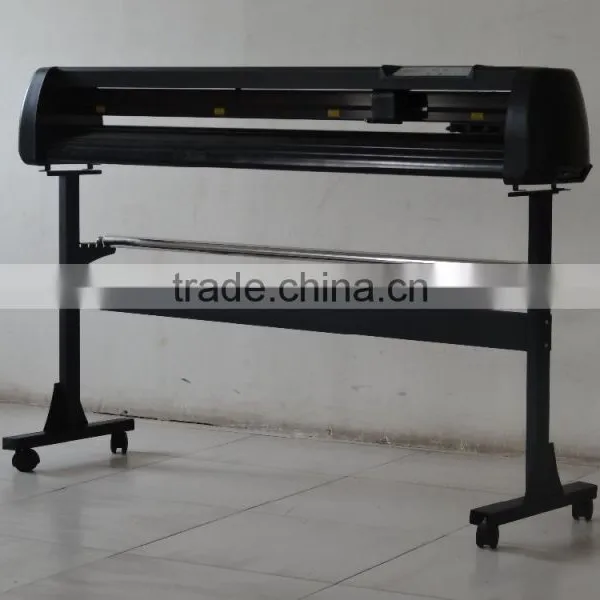 Machinery Cutting Plotter/Automatic Contour Cutter photo-2
