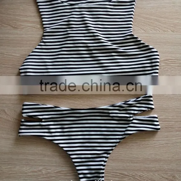 2017swimsuit Sexy Bra and Panty New Design Hot Sex Bikini Bangladeshi Hot Sexy Photo Swimwear Woman photo-3