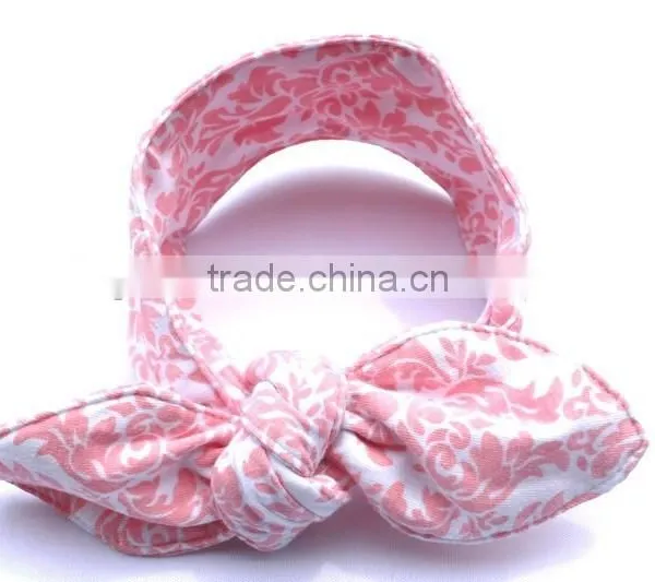 2017 Easter Customize Rabbit Ear Hair Band photo-5
