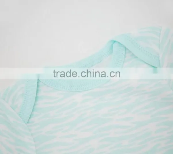2017 New Newborn Clothes 100% Cotton Baby Rompers Summer photo-6