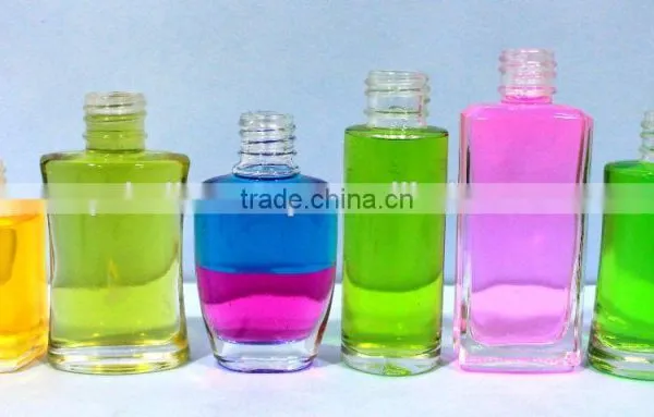 Nail Polish Remover Glass Bottle, High Quality 30 Ml/ 1 fl Oz ,50 ml Nail Polish Remover Bottle Sets photo-2