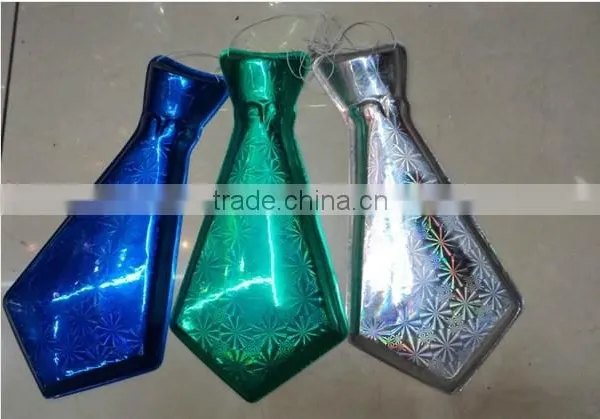 Christmas Necktie Party Necktie Carnival Necktie