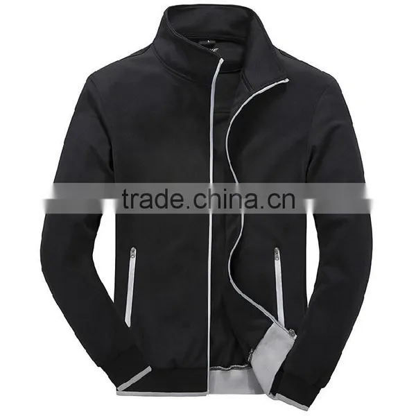 2015 New Style Hoody Long Body photo-2