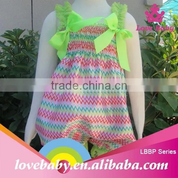 Children Romper Ruffle Panties Baby Panties Bloomer LBE4092347 photo-3