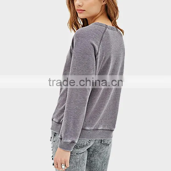2015 New Winter Sweater for Ladies photo-3