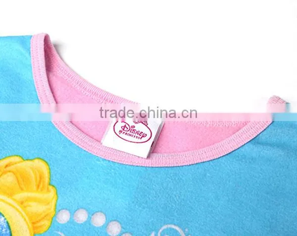 The Latest Toddler Girl Sleep Wear photo-3