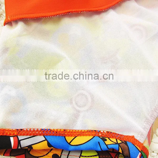 S31349W 2016 Newest Chlid Swimwear Boys Fashion Swim Trunks photo-6