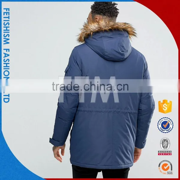 Large Supply OEM Down Jacket photo-2