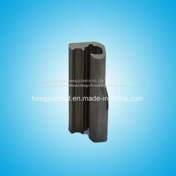 High Precision Pressing Tungsten Carbide Mold Components With Carbide Mould Parts (special Stamping Tool, AF1) photo-2