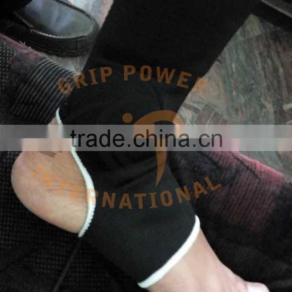100% Polyester Anklets , Martial Arts Wear, Boxing Equipment , Karate Uniforms
