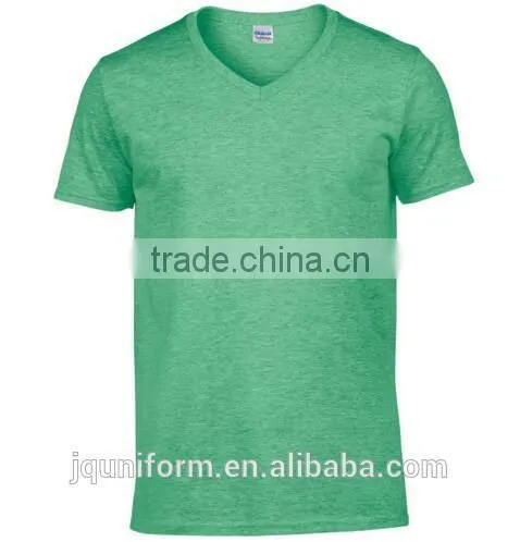 Custom New Fashion Men's Casual Slim Fit T-Shirt , Mens T Shirt , Blank Solid Color T-Shirts photo-6