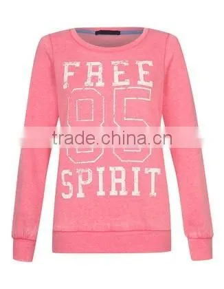 Women Printed Sweatshirt photo-3