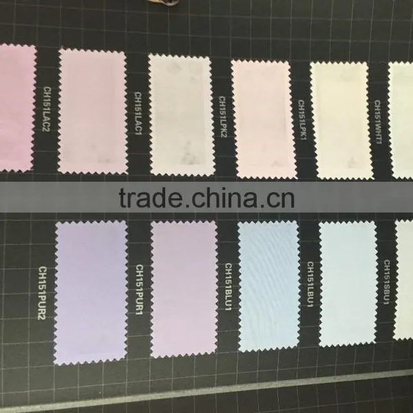 Pure Cotton Liquid Ammonia photo-3