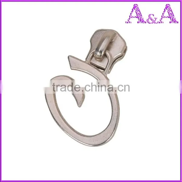 #5 Reversible Plastic Slider A/L photo-2