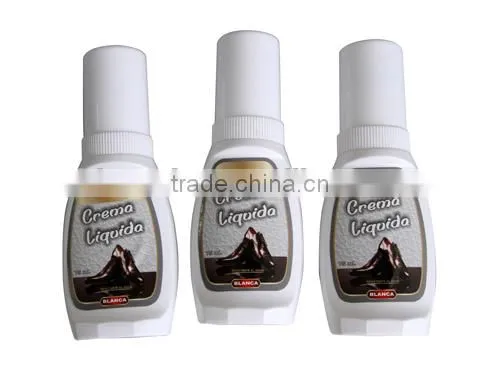 75ml Liquid Shoe Polish for Different Colors photo-5