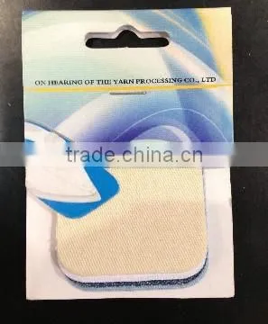 iron on patch