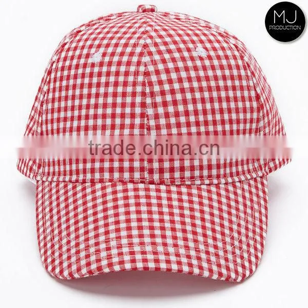 Stocked Monogrammed Hat photo-6