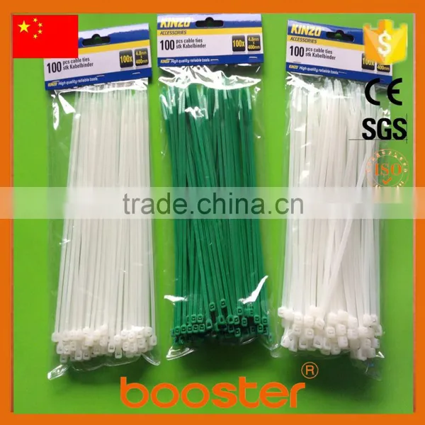 Numbered Cable Ties photo-3