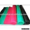 Rubber Sheet