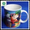 Mickey Mouse Design Porcelain Mug for Gift