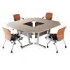China Confernce Table Supply (NO.HF-01A) photo-2