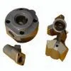 China (Mainland) Components Of Machine Made By Investment Casting