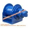 Compact Hydraulic Winch for Crane an Drilling Rig
