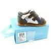 Freycoo 2014 Spring&Autumn Baby Boys Squeaky Shoes 6159 photo-3