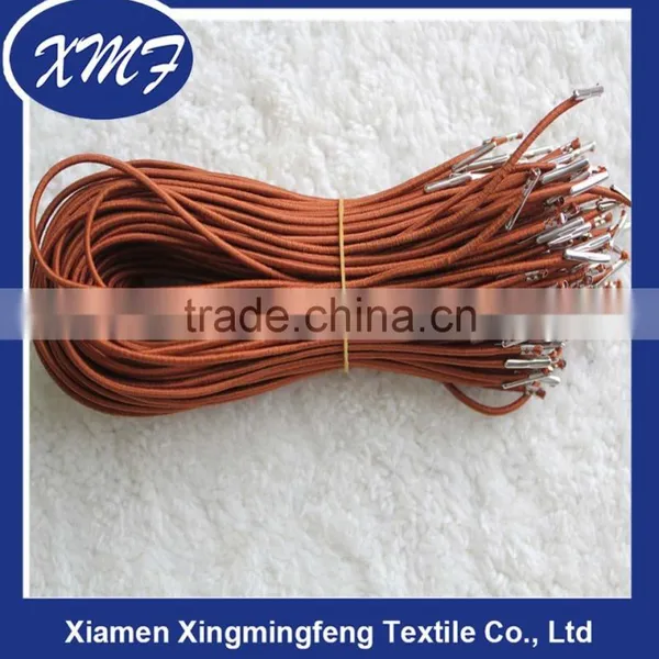 Lazy No Tie Elastic Shoelace Elastic Slip Sneaker Shoe Laces Running Shoelaces photo-3