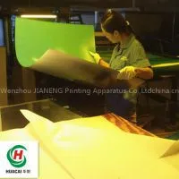 Cron Uv-ctp Plate