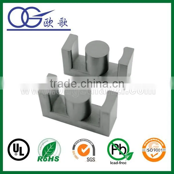 ER28 Emi Ferrite Core for Transformer