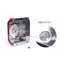 36w Ccfl Nail Uv&led Lamp photo-2