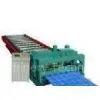 Wall Panel Roll Forming Machine