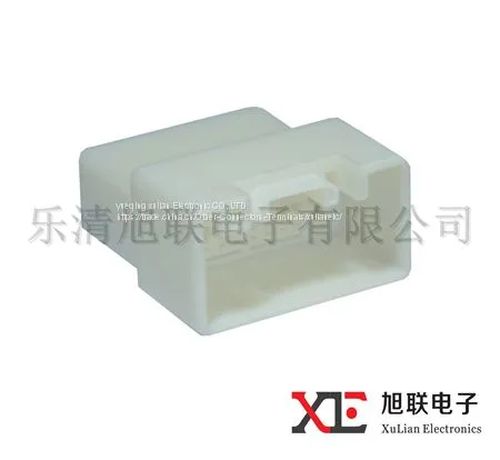 Auto 22P AMP Female Wire Harness Connector 7283-5834 photo-2
