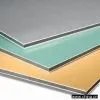 Aluminium Composite Celling Material