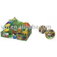 Soft Playground