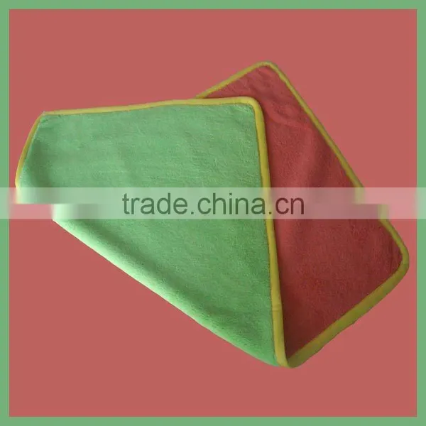 Colorful Coral Fleece Carpet