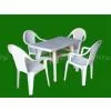Plastic Table and Chair photo-2